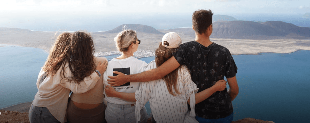 level-trevel cover image