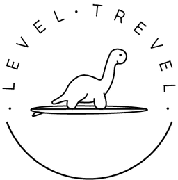 logo Level Trevel