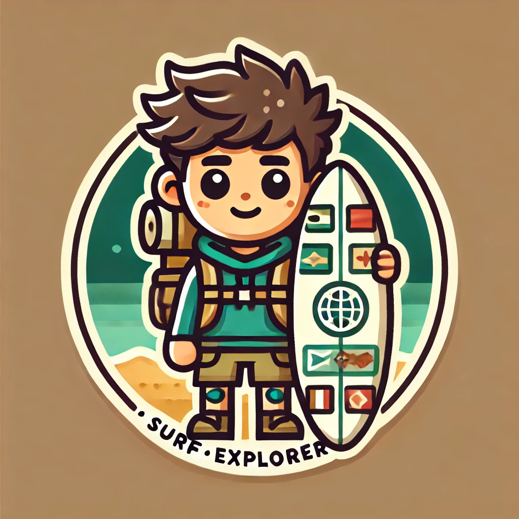 Trailblazer