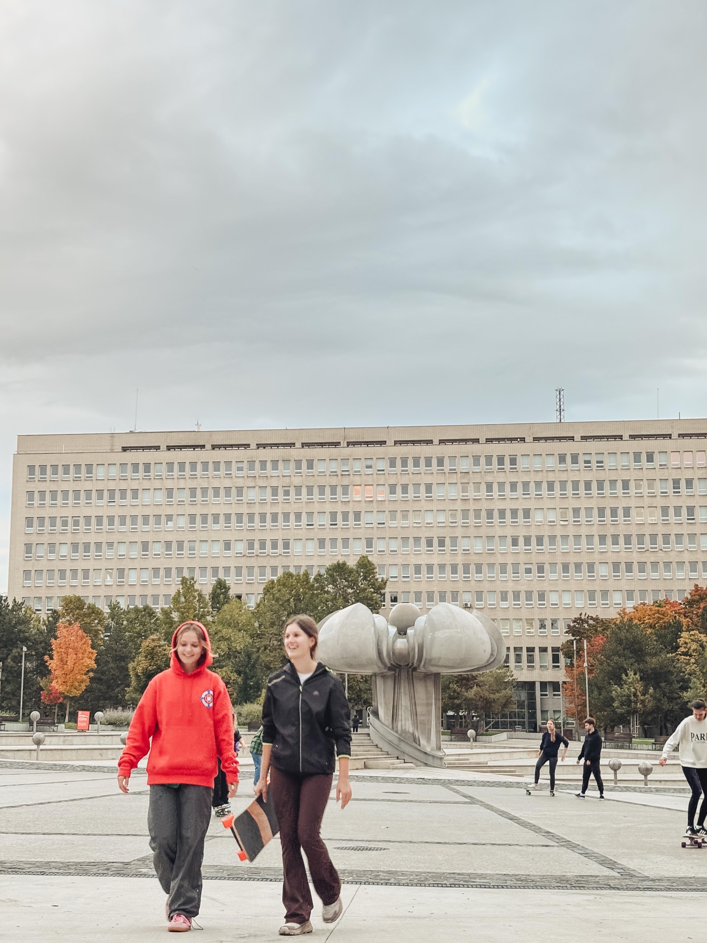 Bratislava na vlne 20