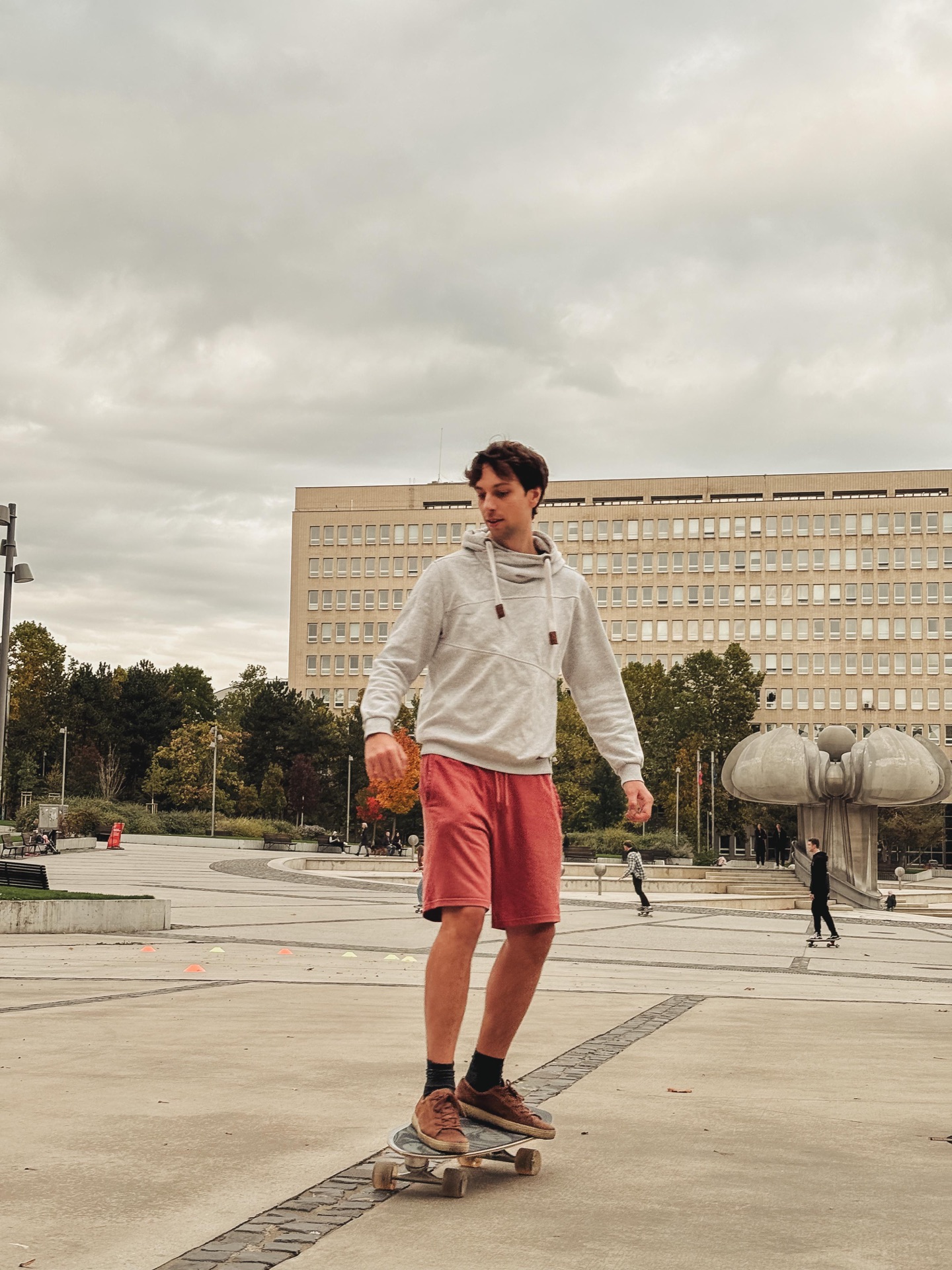 Bratislava na vlne 5